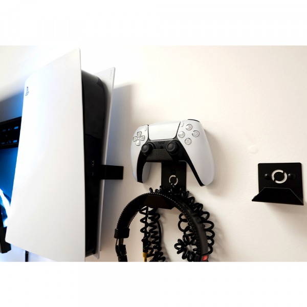 PlayStation 5, PS5 Wall Mount | Oeveo