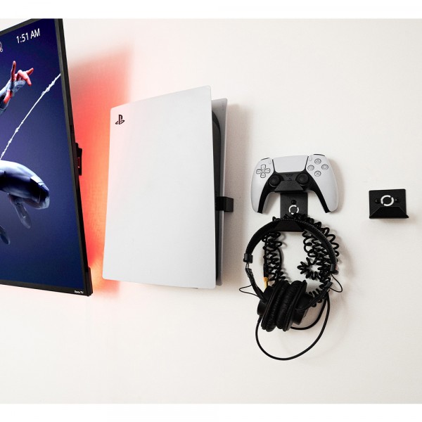 PlayStation 5, PS5 Wall Mount | Oeveo