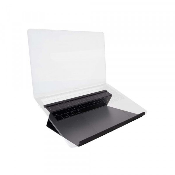 13" Laptop Stand - Steel