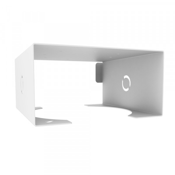HumanCentric Under Desk Mount Compatible with Mac Studio Mount, Secure or  Hide Your Mac Studio Under Desk with an Apple Mac Studio Mount, Desk