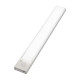 Magnetic LED Light Bar - Aluminum - White