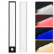 Magnetic LED Light Bar - Aluminum  - White - 3 Pack