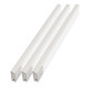Magnetic LED Light Bar - Aluminum  - White - 3 Pack