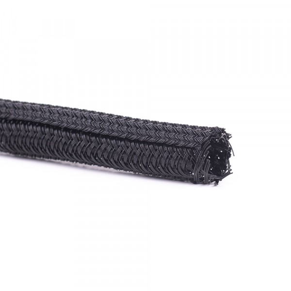 Cable Management Sleeve - 3/8" x 25 ft