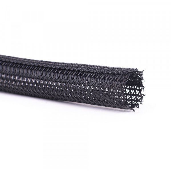Cable Management Sleeve - 1" x 25 ft