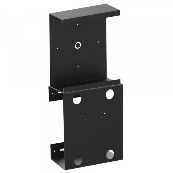 PC System Wall Mount - 26"H x 6"W x 11"D