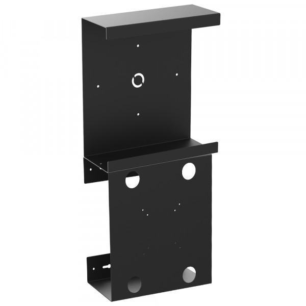 PC System Wall Mount - 24"H x 6"W x11"D