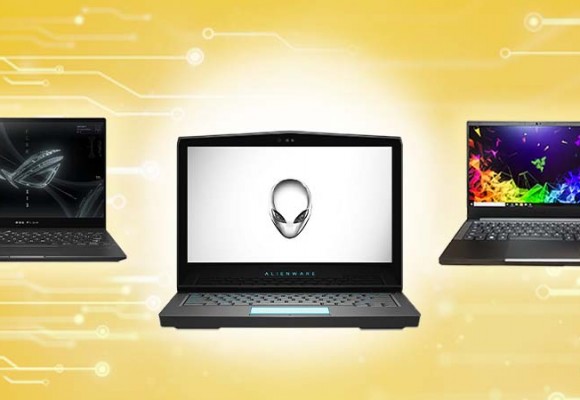 The Best 13” Laptops for Gaming (Ratings/Reviews)