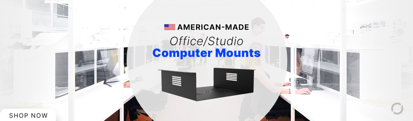 Office Computer Mounts